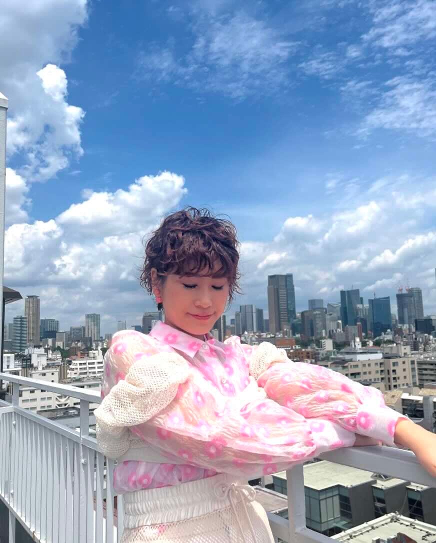 「その髪型似合いすぎてる！」離島在住、あの大物芸人の娘が最新ショット公開！