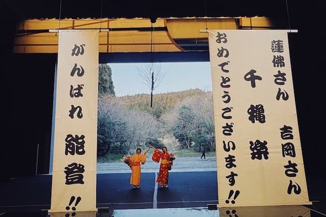 「涙と鼻水が止まらない楽日でした。」吉岡里帆、千穐楽を迎え舞台の終わりを報告！