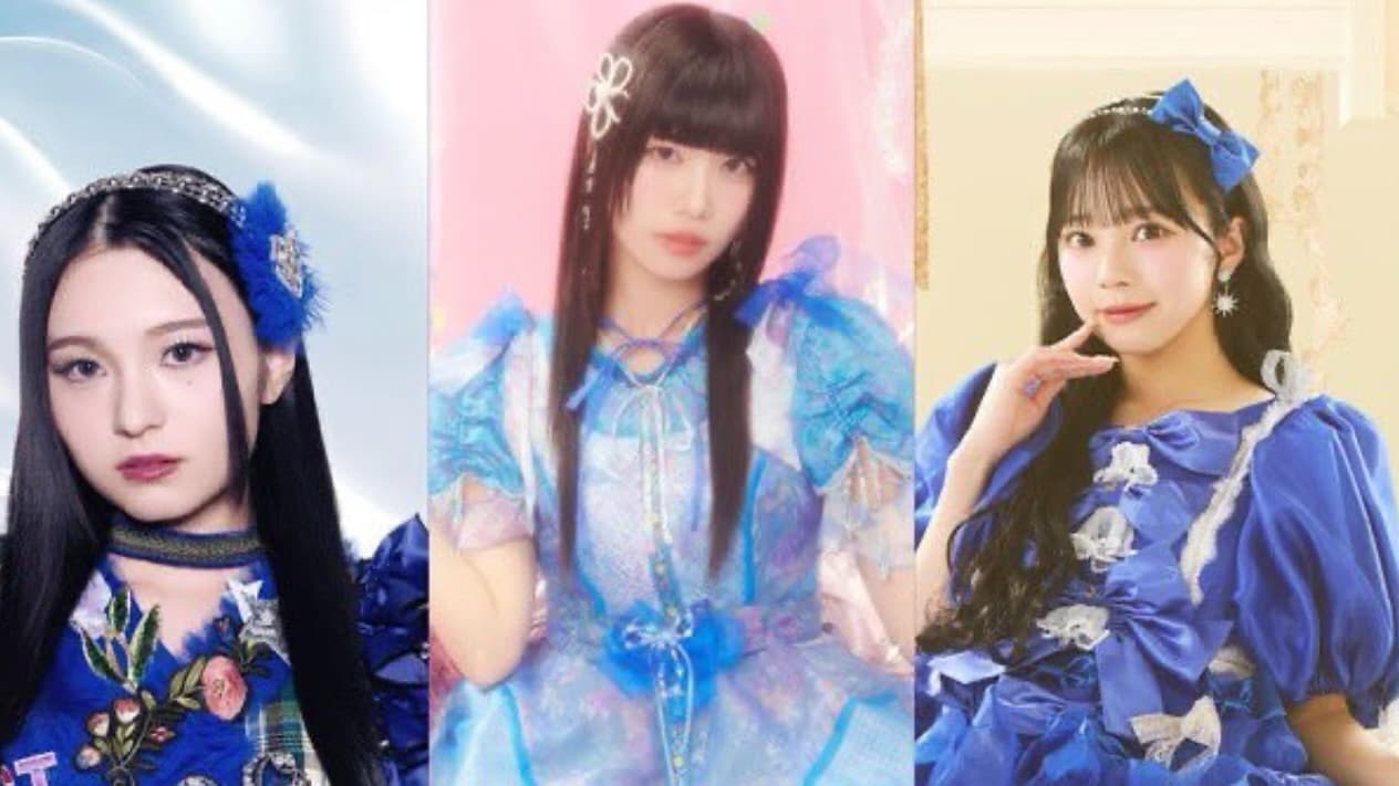 CUTIE STREET 増田彩乃、オンライン特典会の振替日が急遽”当日”に決定！