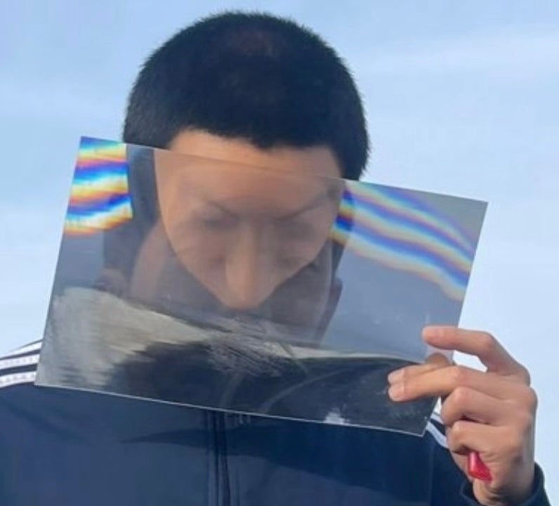 BTS・RM 撮影時のオフショットを一挙大公開！！