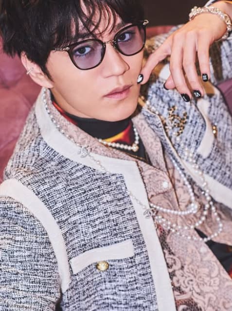 WEST.・神山智洋 自身発案の衣装を披露！カッコいいと話題に！