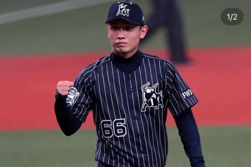 元ロッテ・吉田凌　引退を報告　オフに戦力外通告受ける