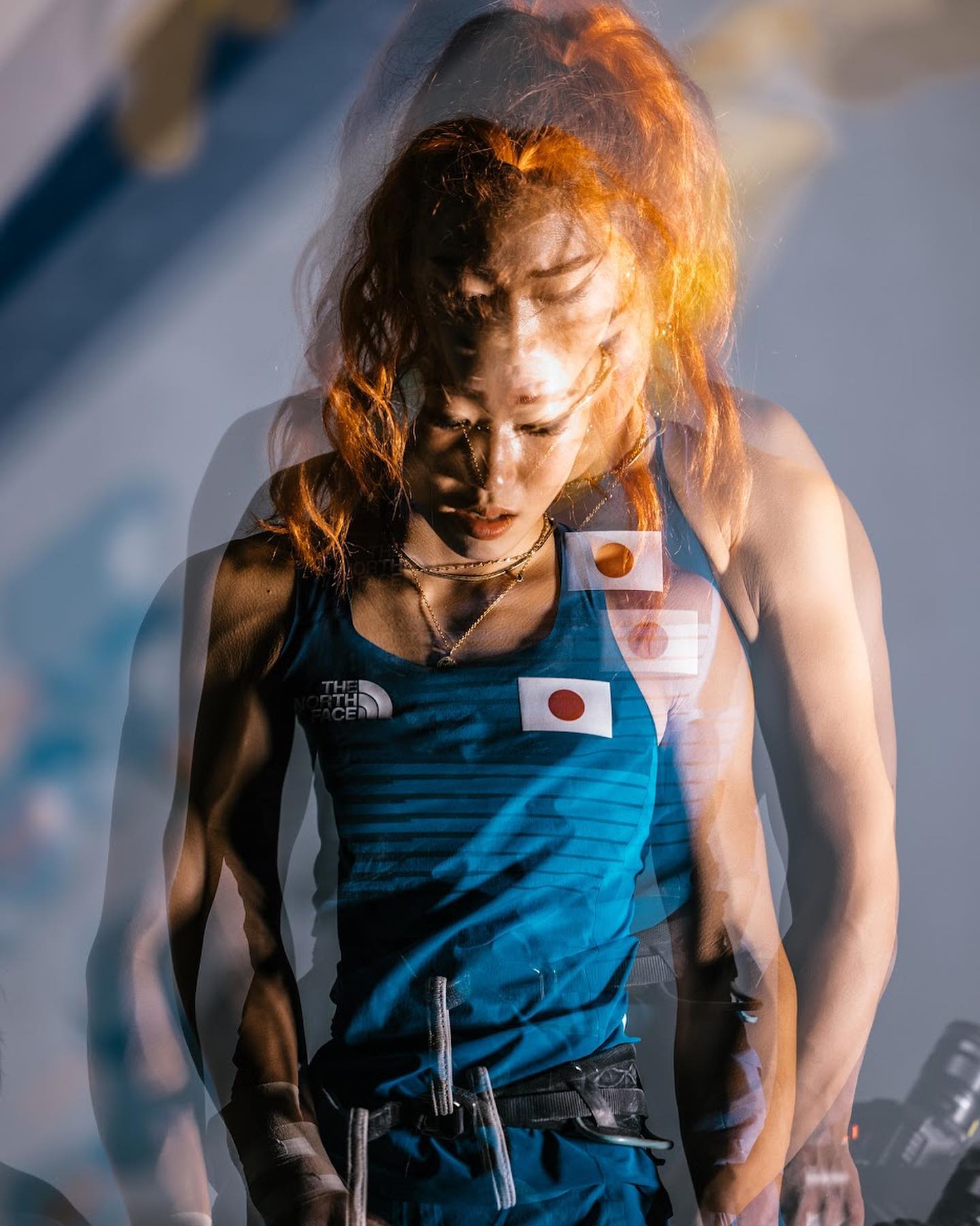 「👍👍👍👍」野中生萌が過ごすライバルたちとのトレーニング期間🔥