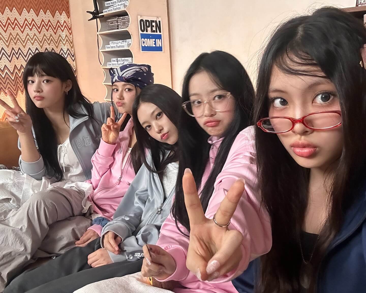 あの大人気グループがデビュー2周年を報告！