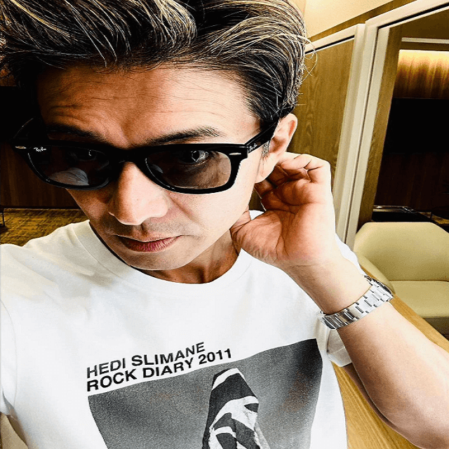 木村拓哉が長年通い続けていた「想い出のスタジオ」とスタッフへ感謝を告げる