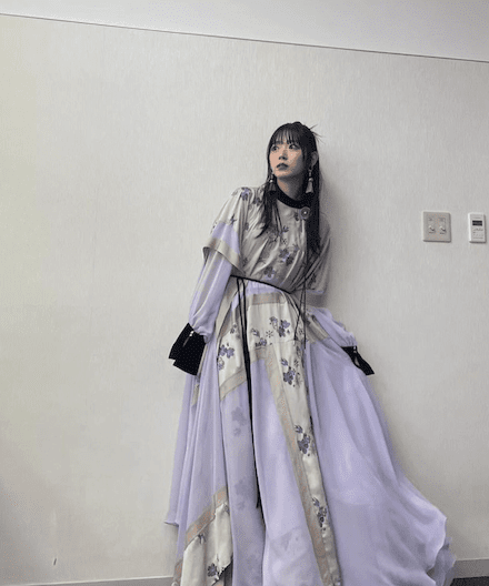 大反響！鈴木愛理が緑黄色社会の楽曲をカバー!!