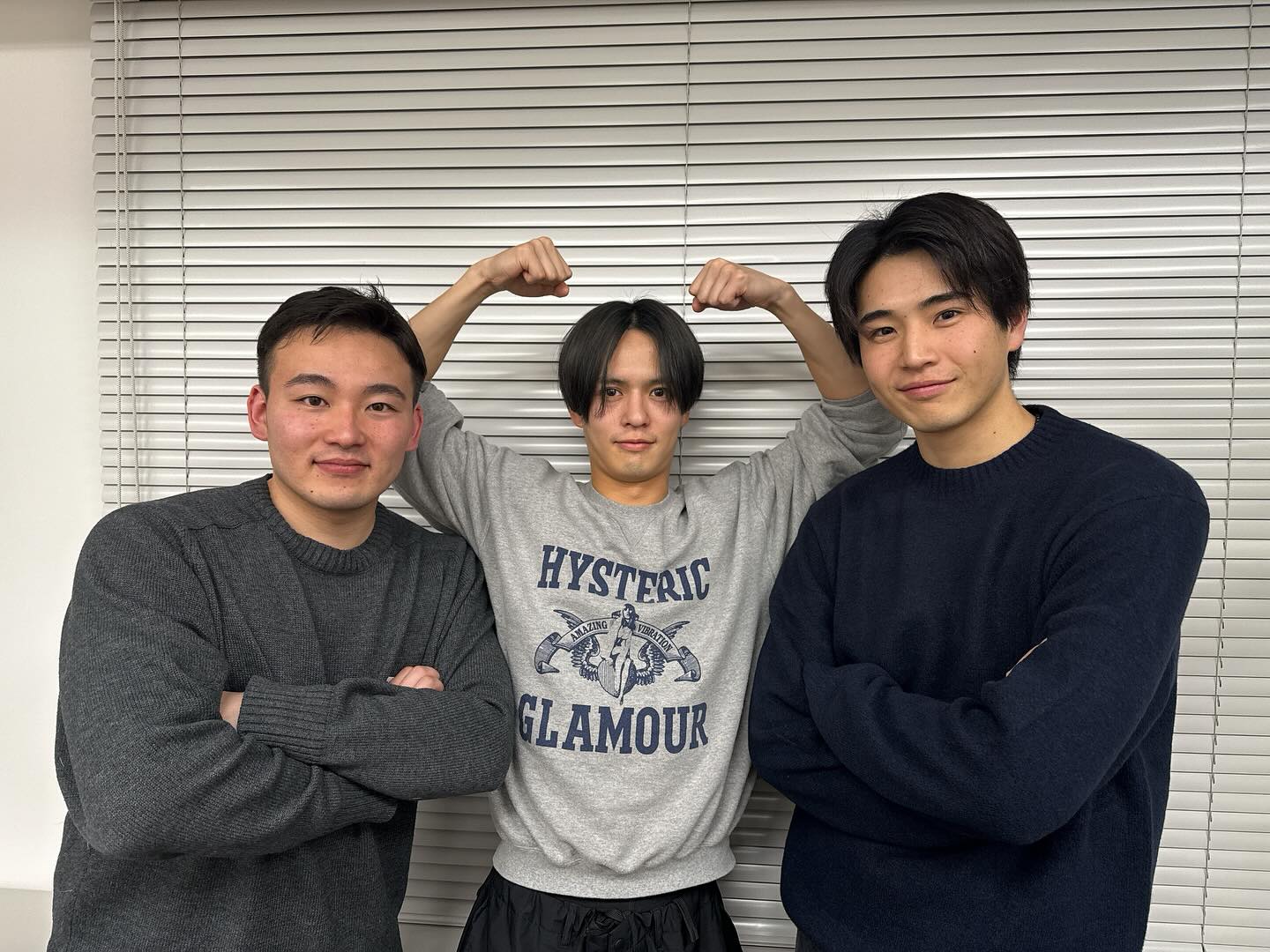 中沢元紀が俳優仲間とインスタライブを開催　クリスマスを笑顔で締めくくる