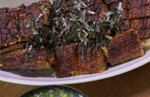 「鰻好きすぎて器買う宣言！」小沢仁志、ドジャース勝利の朝に“勝ち鰻”でエネルギー注入！