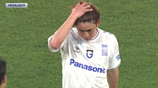 【ハイライト】ルヴァンカップ 第4節 FC東京 vs. Ｇ大阪