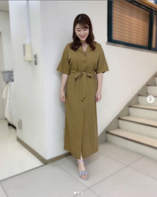 安めぐみ、秋らしい衣装の写真公開にファンから反響の声！