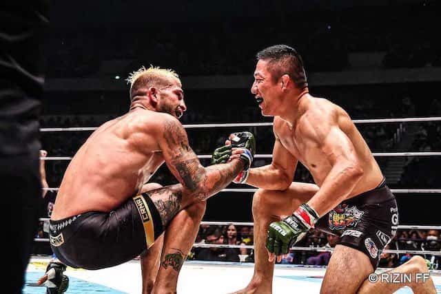 昨年末に公開プロポーズを成功させた有名格闘家がリベンジを果たす 祝福の声殺到