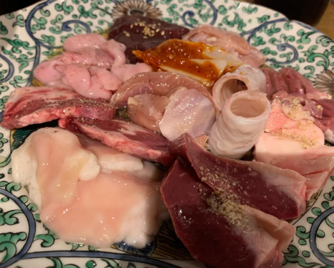 ミキ昴生、マネージャーと焼肉打ち上げ！最後は担々麺で締める豪華晩飯レポ！！