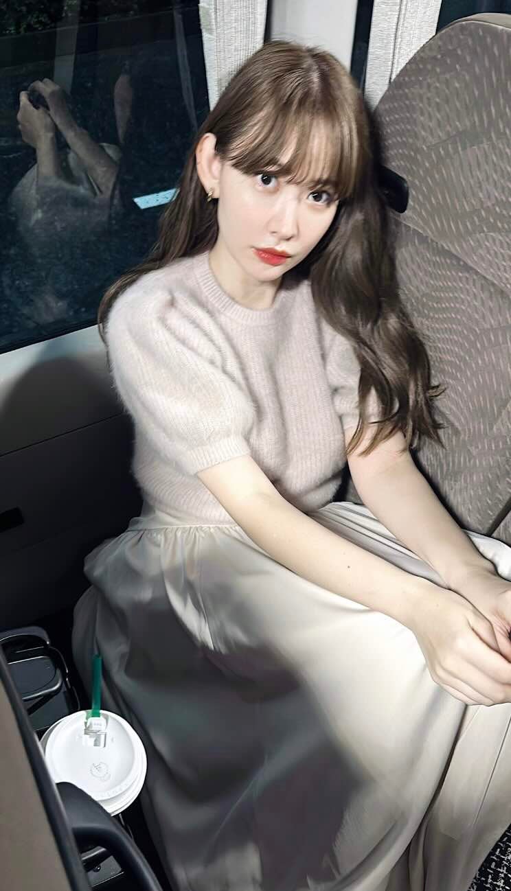 元AKB48・小嶋陽菜の