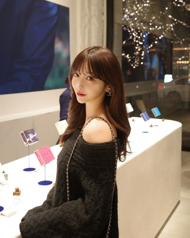 あの人気インフルエンサーの最新