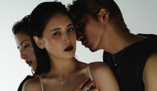 藤井夏恋、藤井兄妹3ショット公開！「家族だからこその安心感と新鮮な感覚」