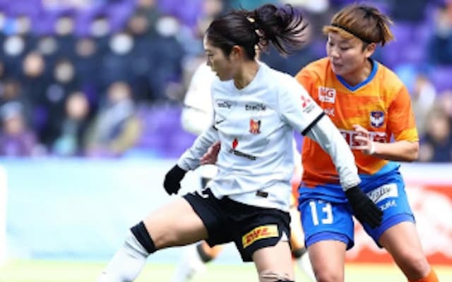 『お団子よりポニーテール派』伊藤美紀、試合での輝きに注目！