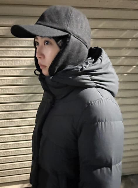 「あぁさむい…」志田未来の詠んだ“未来の俳句”にファンからコメント殺到！