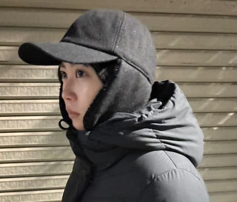 「あぁさむい…」志田未来の詠んだ“未来の俳句”にファンからコメント殺到！