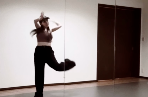 異次元の表現力！紀平梨花が最新ダンス動画で魅せた新境地