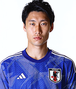 鎌田大地チームに溶け込んでる姿が映る