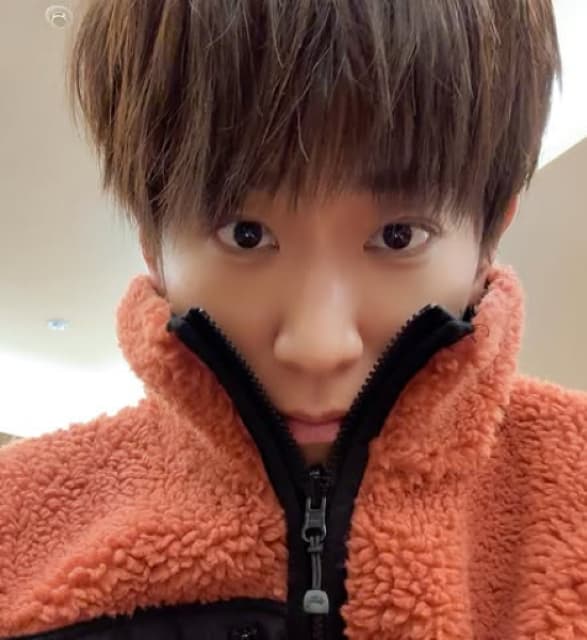 顔ちっか！NEWS・小山慶一郎 散髪＆染髪のイメージチェンジ！