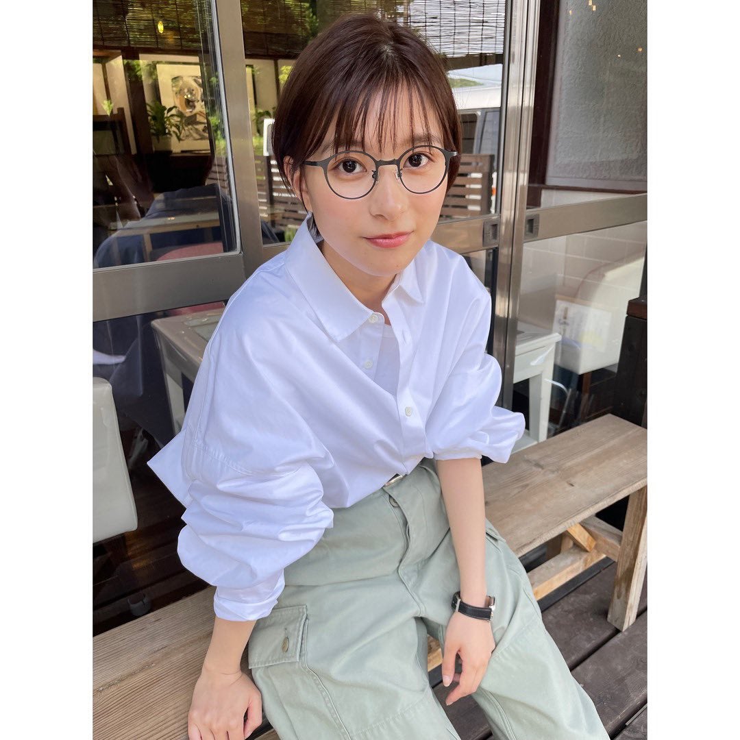 「喜んでる人、です😚」芳根京子さん〇〇をしてもらい上機嫌に💕