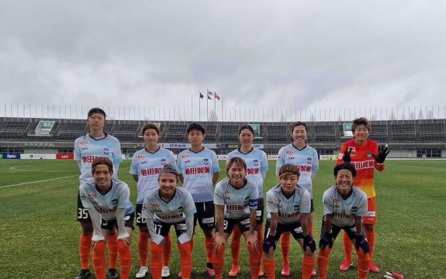 川澄奈穂美も躍動！耐えて、耐えて、爆発の4ゴール快勝