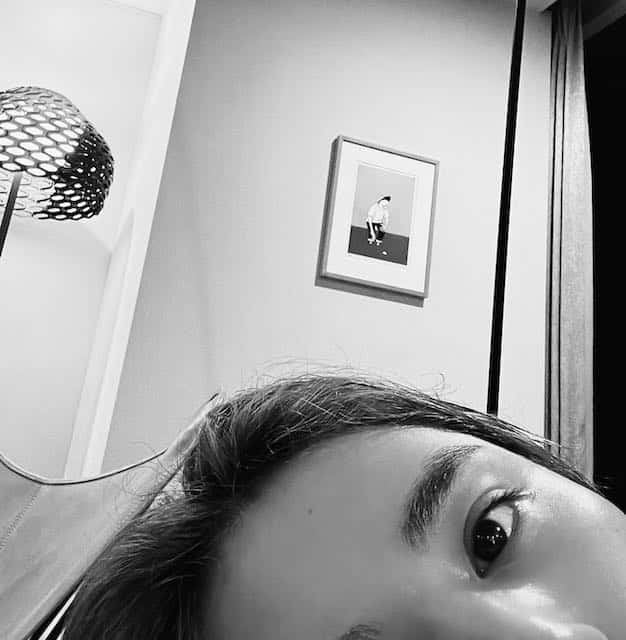 Hey!Say!JUMP・山田涼介がカッコよすぎるドアップショット公開