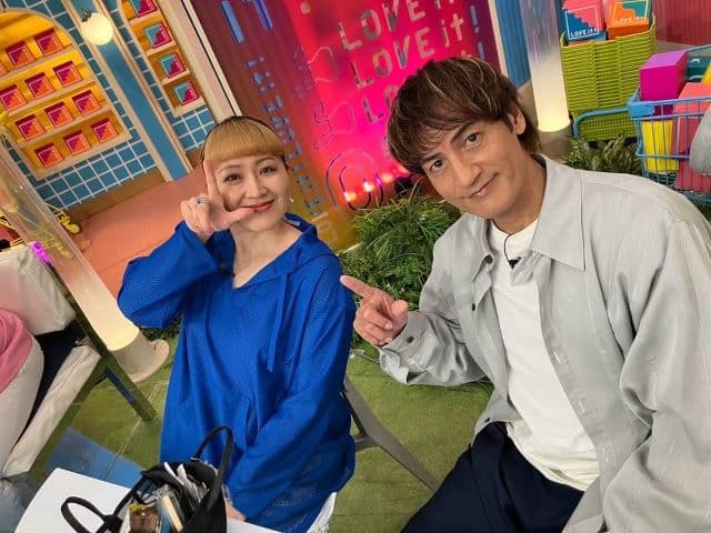 「仕事しながら子育て大変ですね」丸山桂里奈、とにかく笑うくらい早くできたことを明かしファンからはねぎらいの声！