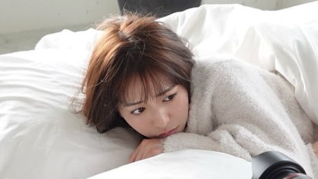 小泉遥香の1st写真集デジタル版がついに発売！アザーカット満載の“超最強かわいい”一冊に反響続々