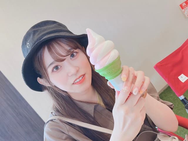 ウマ娘声優が帰省中の写真を投稿！帯広を満喫した模様