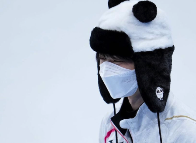 羽生くん、羽生結弦、羽生選手❗️次々トレンド入り💕⛸中国でも…🐼 その理由とは❓✨