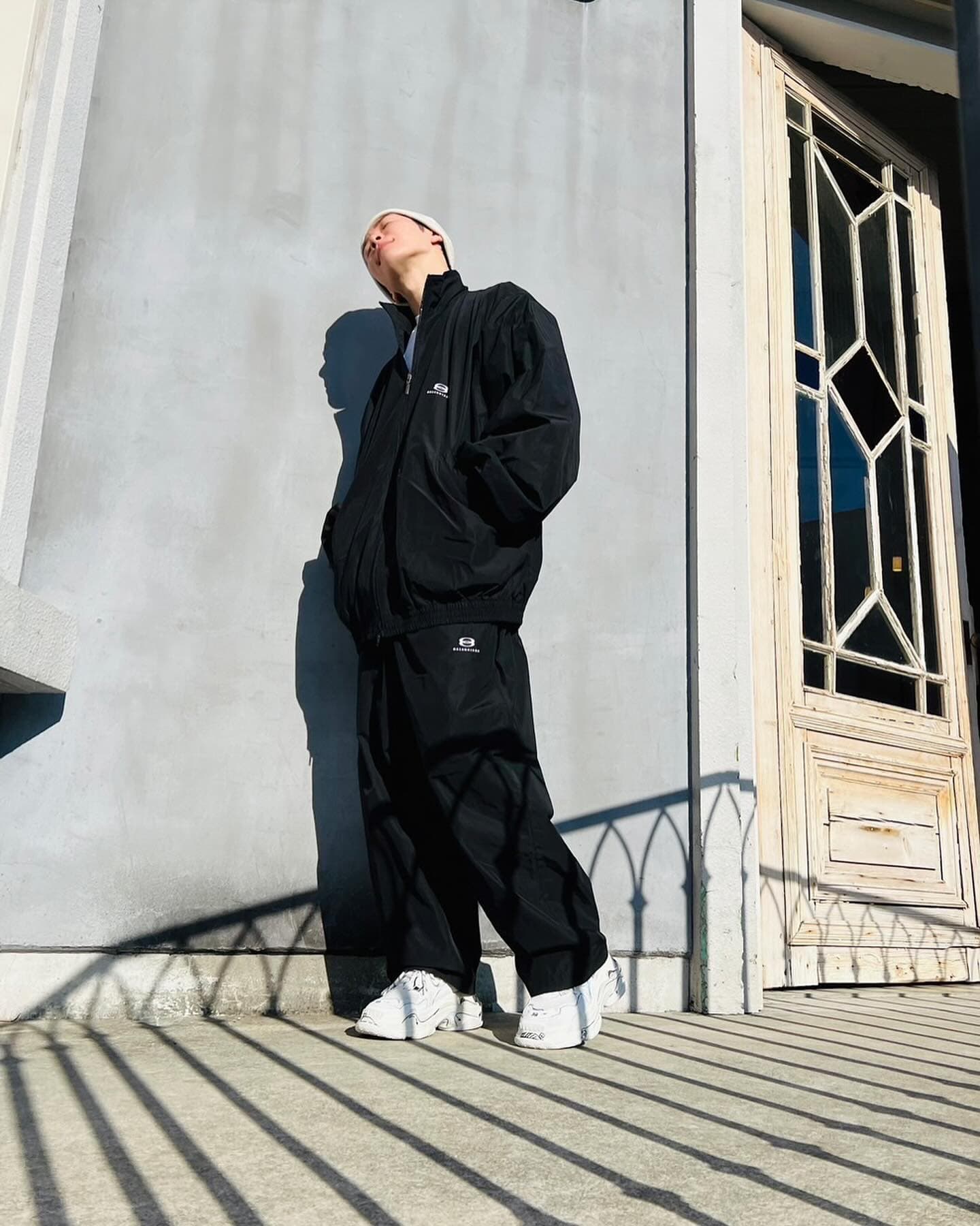 渡辺翔太が最新ショットを公開⛄️📸今回のテーマは...