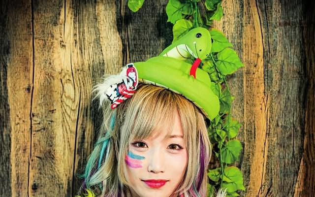 インスタフォロワー11万人達成！ウナギ・サヤカ、喜びのインスタ投稿「もっとたくさんの人に届けー」