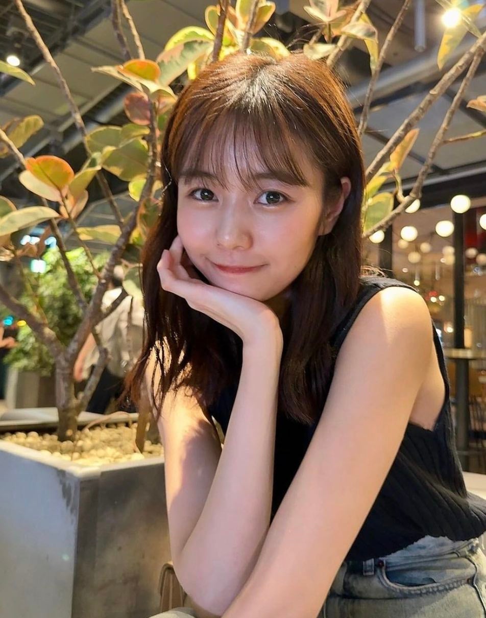 あの人気アナウンサーの最新ショットが可愛すぎる！