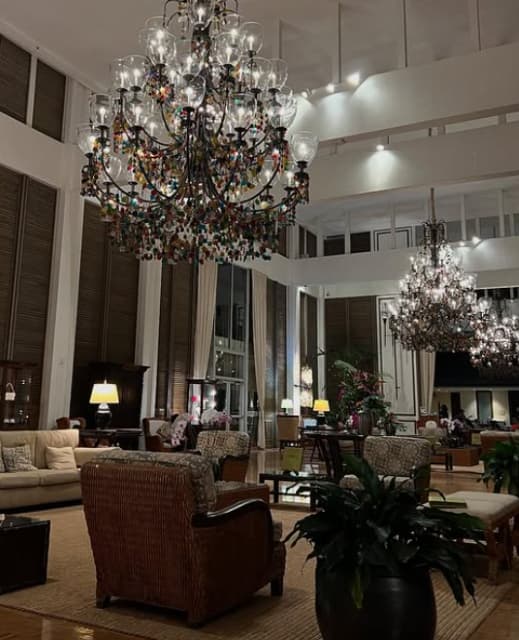 「素敵なホテル」「泊まってみたーい!」俳優・今井翼のホテルにファンも嫉妬！？