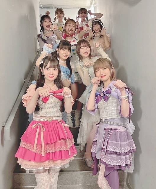 声優 種﨑敦美がプリキュアライブに出演！共演者たちとの可愛すぎる写真を公開