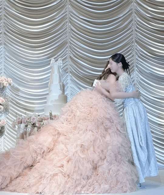 藤田ニコルの結婚式 あの人気モデルが友人代表スピーチ