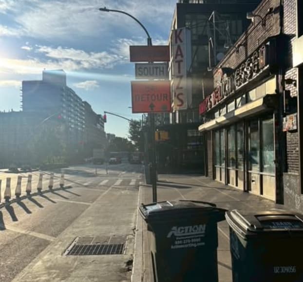 内田雄馬、ニューヨークで食のバリエーション豊富なグルメを堪能！