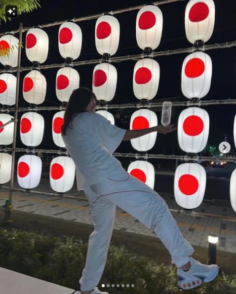 なでしこジャパンの石川璃音が秋田の思い出を公開