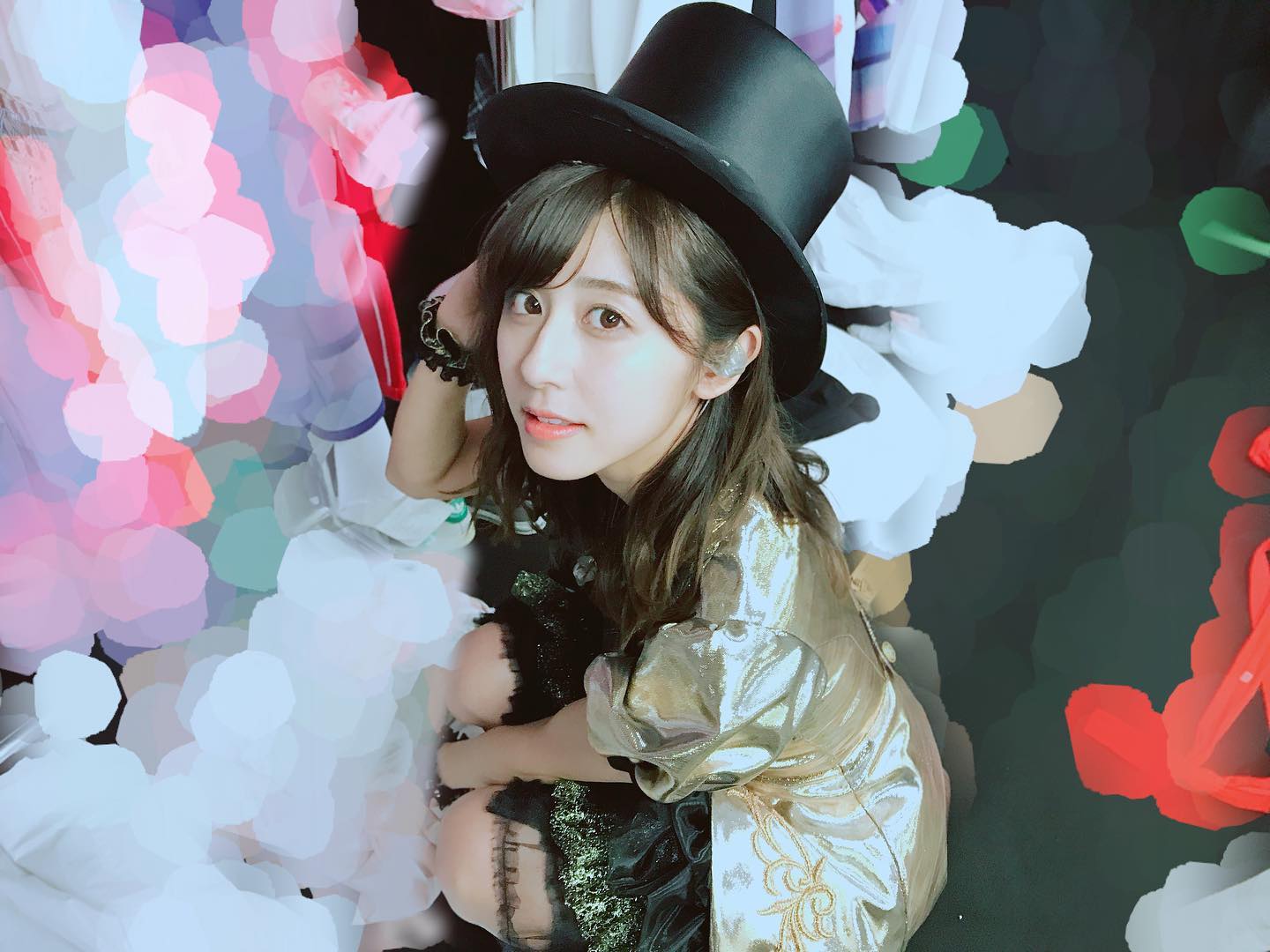 「まさにシンクロしている気分でした😭✨」斎藤ちはるさんが乃木坂46の10周年ライブに熱い想いを語る❤️🔥