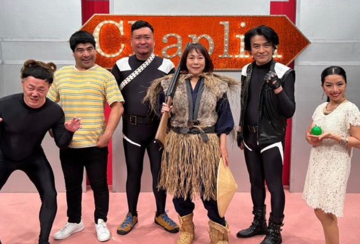 椿鬼奴がハンバーグを奢りたい後輩とは！？