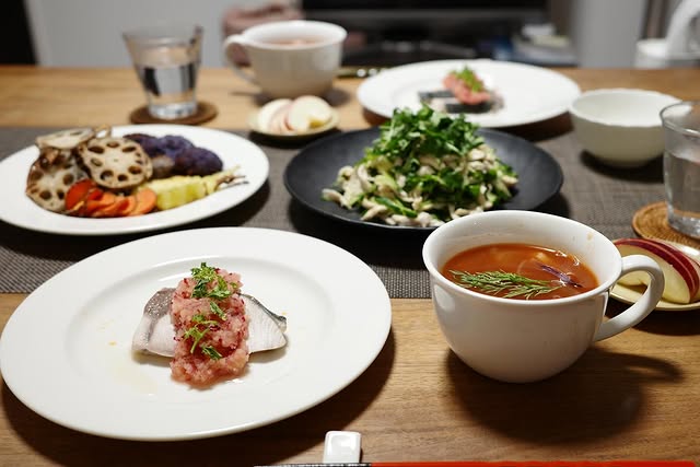 え、プロレベル！？まるぴ披露の