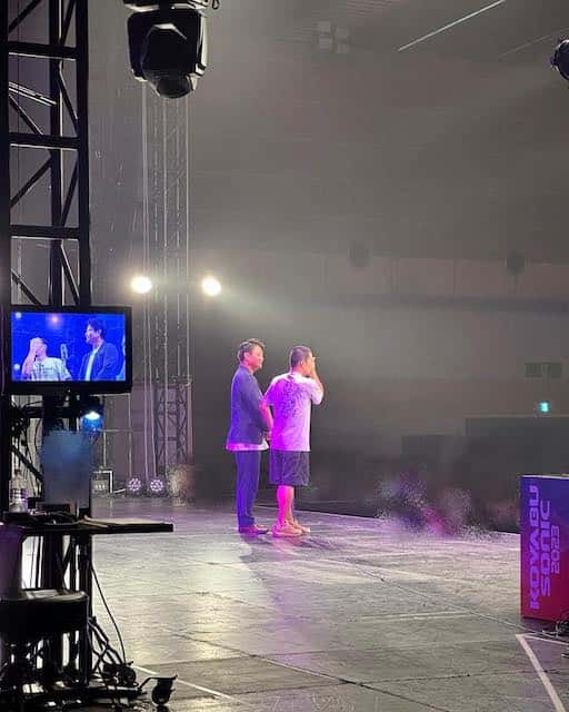 かまいたちの濱家があのコンビを絶賛✨「あーくやし。」