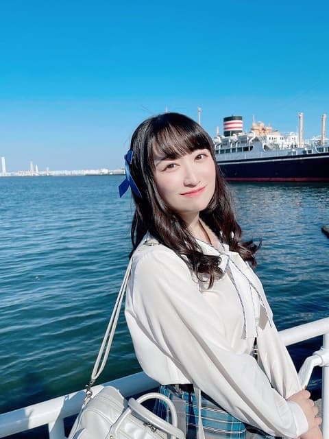 現役女子大生声優が声優10年目を迎える！今後の成長と活躍に期待の声が殺到