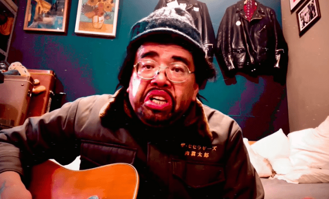 野爆くっきー「AKB伝説の名曲」を鬼アレンジで「天才」の声続々！