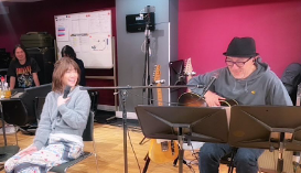 松本伊代、初のカバーライブに期待高まる「また絶対会いましょう！」