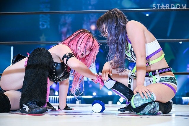 「楽しいとか嬉しいは一切なくて」吏南が初の『5★STAR』でベスト4と躍進も悔しさつづる