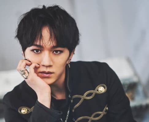 「アイラインとシャドウがっつりいれてみた」神山智洋  ダークな雰囲気を醸し出す！