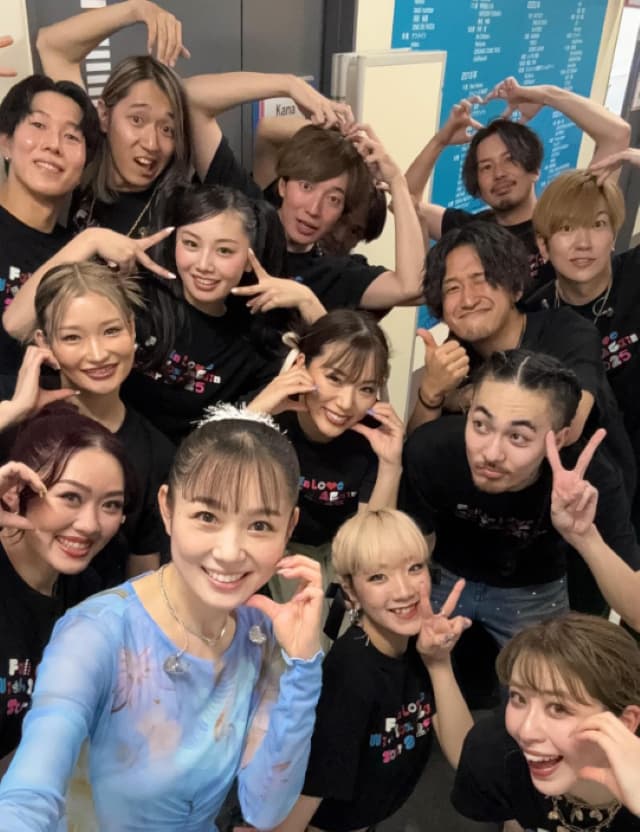 西野カナが福岡でのライブを終える「また帰ってくるけん！」